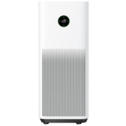 米家小米空气净化器 4 Pro H 家用除甲醛除菌 进口甲醛监测 轻音设计 AC-M23-SC
