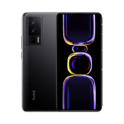 Redmi 红米 K60 5G手机 16GB+512GB 墨羽