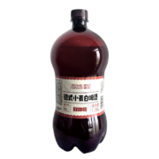 ACME BREWING 即刻酿造 德式小麦原浆精酿啤酒 1.35L*4桶