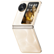 OPPO Find N3 Flip 12GB+256GB 月光缪斯 超光影三摄 专业哈苏人像 120Hz镜面屏 5G 小折叠屏手机