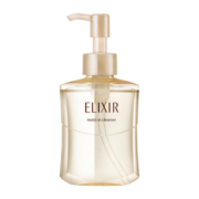 Elixir怡丽丝尔优悦活颜洁面啫喱清洁洗面奶 旗舰店正品