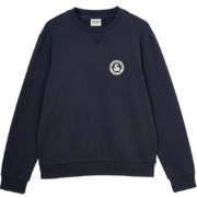PLUS会员：JACK&JONES 杰克琼斯 223333089 男装圆领套头卫衣 223333089