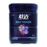 敢迈 中老年成人奶粉 800g*2桶