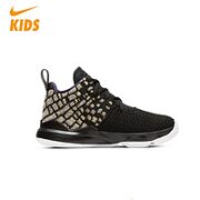NIKE 耐克 儿童小童中童大童休闲耐磨防滑运动鞋篮球鞋跑步鞋1-40码