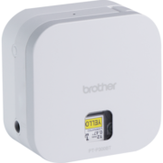 兄弟（brother）PT-P300BT 桌面式 入门型标签打印机