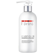 赋强（Fortro）护发素润发乳柔顺毛发（摩洛哥护发精油 改善干枯发质 修护毛躁） 摩洛哥护发素【430ml】