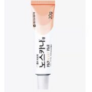 BAYER 拜耳 noscarna 祛疤膏 20g/支