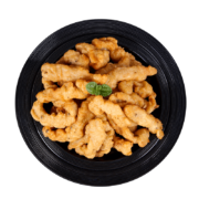 HUADU FOODSTUFF 华都食品 小酥肉1kg/袋