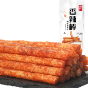 源氏 辣条 大辣棒90g/袋 网