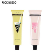 2支！香氛护手霜正装75ml