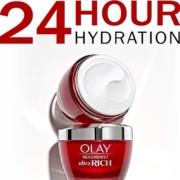 Olay 玉兰油 Regenerist Ultra Rich 新生塑颜日霜 丰润版 50mL