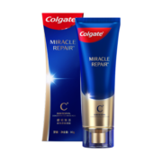 高露洁（Colgate）奇绩修护牙膏90g抗菌抗敏感含氨基酸精华减少牙结石形成护龈深洁
