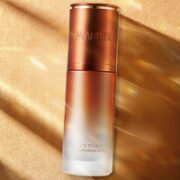 MARUBI 丸美 巧克力青春丝滑毛孔隐形精华露 35ml