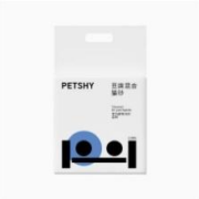 12日20点、限5000件、聚划算百亿补贴：PETSHY 豆腐混合猫砂*1
