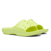 新低！crocs 卡骆驰 Baya 贝雅二代 男女同款一字凉拖鞋 208215