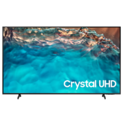 京东百亿补贴：SAMSUNG 三星 UA75CU8000JXXZ 液晶电视 75英寸 4K