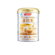 BY-HEALTH 汤臣倍健 老年含乳清蛋白质粉 450g