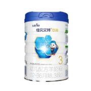 Kabrita 佳贝艾特 悠装系列 幼儿配方羊奶粉 3段 800g