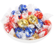 Lindt 瑞士莲 软心巧克力 500g