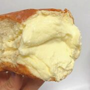 现做夹心乳酪软面包 奥利奥味奶酪包*6盒