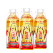 京喜特价APP:东鹏特饮 维生素运动功能饮料 500ml*8瓶