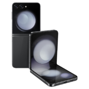 学生专享：SAMSUNG 三星 Galaxy Z Flip5 5G折叠屏手机 8GB+256GB 云影灰
