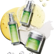Murad 慕拉 视黄醇青春再生紧致晚霜50mL