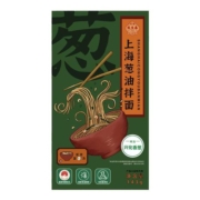 戴生泰 非油炸即食葱油拌面 6盒