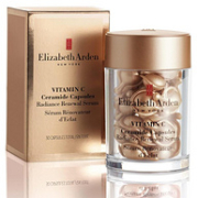 Elizabeth Arden 伊丽莎白·雅顿 维C神经酰胺美白精华胶囊 小鲜胶 30粒