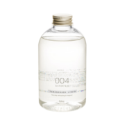 玉肌（TAMANOHADA）日本进口香氛沐浴露植物精油沐浴液540ml 留香男女通用 栀子香004