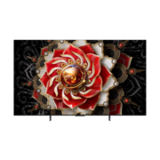 TCL电视 75Q10H 75英寸 Mini LED 1920分区 3000nits A++蝶翼星曜屏 液晶智能平板电视机 75英寸 官方标配
