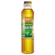 金龙鱼 植物甾醇压榨甜香玉米胚芽油400ML