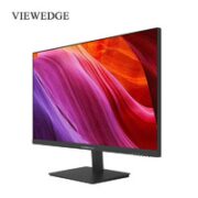 VIEWEDGE 图界 CS27QT 27英寸 IPS 显示器（2560×1440、75Hz、100%sRGB、Type-C 18W）