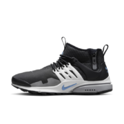 京东百亿补贴：NIKE 耐克 AIR PRESTO MID UTILITY 男子休闲运动鞋 DC8751-002