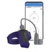 乐普 CheckmeO2 医用血氧仪