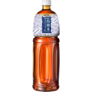 学生会员：旭日森林 旭日旭日森林无糖乌龙茶饮料1250ml*6 茶饮料无糖无脂肪无热量茶 整箱*8件
