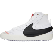 【滔搏运动】Nike耐克男子BLAZER MID '77 JUMBO运动鞋DD3111-103 DD3111-100 43