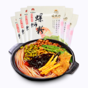 18日0点：螺满地 柳州螺狮粉 300g*5包