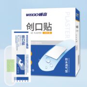 威高医用创口贴100片