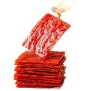 BESTORE 良品铺子 高蛋白肉脯 500g/27包