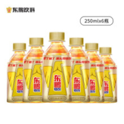 京喜：东鹏 维生素运动功能饮料 250ml*6瓶装