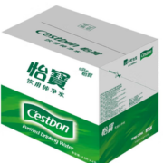 C'estbon 怡宝 纯净水4.5L*4桶 实惠家庭装