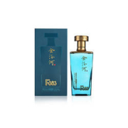 金汾河 F383 清香型白酒 253ml53度