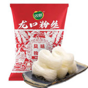 京东百亿补贴：双塔 龙口粉丝 500g