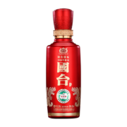 国台 国标酒 53度酱香型白酒 100ml小瓶装 2018年酿造真实年份 100ml单瓶装