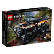乐高（LEGO）积木 机械组 42139全地形车10岁+ 儿童玩具男女孩成人生日礼物
