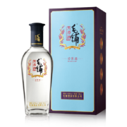 PLUS会员：MAO PU 毛铺 黑荞酒 42%vol 荞香型白酒 500ml 单瓶