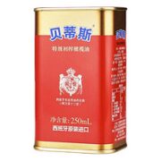BETIS 贝蒂斯 特级初榨橄榄油 250ml