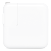 Apple 30W USB-C 电源适配器/充电器（适用于带有USB-C接口的12 英寸 MacBook）