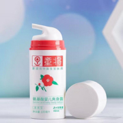 凑单7元！童将氨基酸婴儿爽身露痱子粉